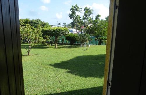 Ducos Hotel | Airport Hotel