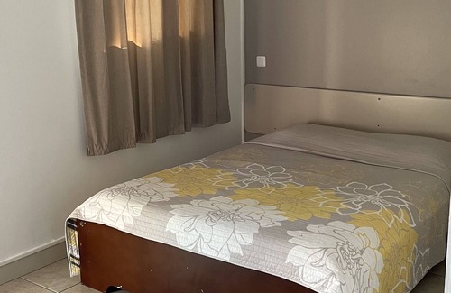 Ducos Hotel | Airport Hotel