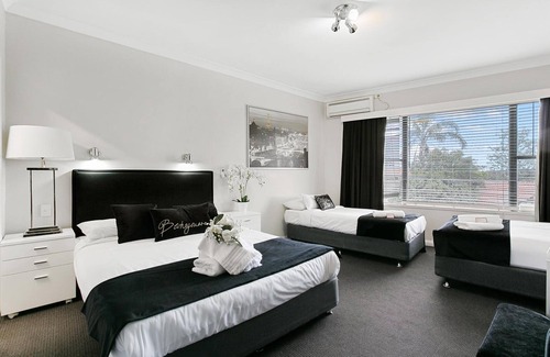 Arncliffe Hotel | Airport Hotel Sydney