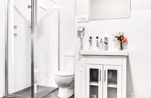 Arncliffe Hotel | Airport Hotel Sydney