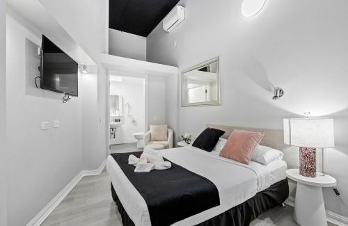 Arncliffe Hotel | Airport Hotel Sydney