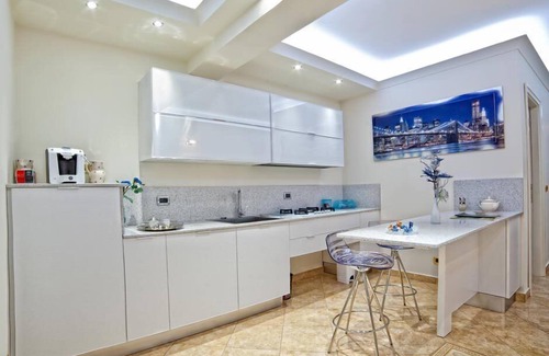 Reggio Calabria Bed & Breakfast | Airport House B&B