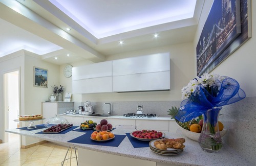 Reggio Calabria Bed & Breakfast | Airport House B&B