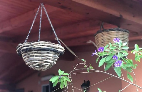 Agnone Villa | Airport House Villa Frida