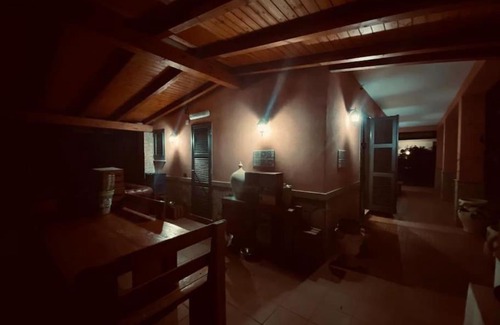 Agnone Villa | Airport House Villa Frida