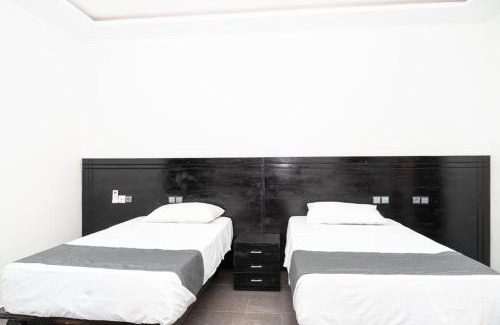 Lome Hotel | Airport INN Hotel