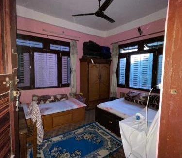 Kathmandu Valley House | Airport Inn