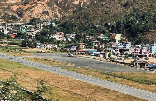 Kathmandu Valley House | Airport Inn