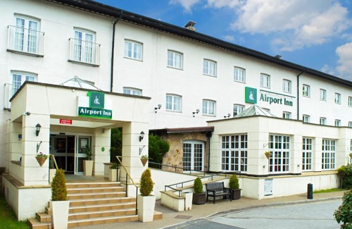 Wilmslow Hotel | Airport Inn & Spa Manchester