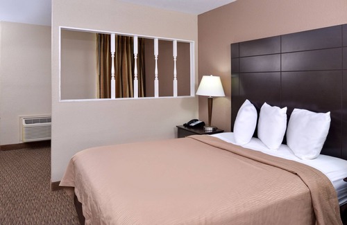 Nederland Hotel | Airport Inn