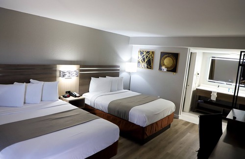 Nederland Hotel | Airport Inn