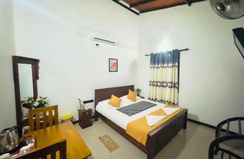 Andiambalama Bed & Breakfast | Airport J Dream Resort