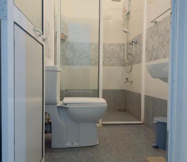 Andiambalama Bed & Breakfast | Airport J Dream Resort