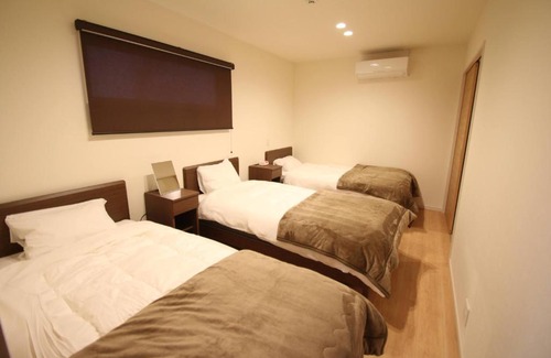 Kikuyo House | Airport Kikuyo Forest - Vacation STAY 14128