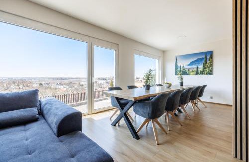 Prague 6 Apartment | Airport Luxury Apartment & Spa Prague
