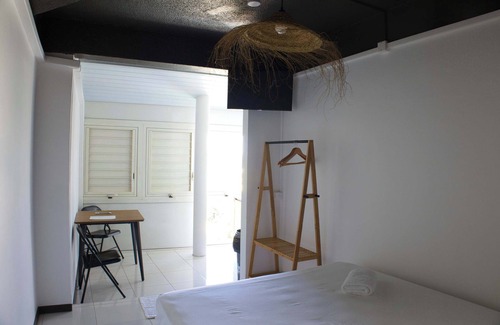 Faaa Apartment | Airport Manini Lodge Studio 6