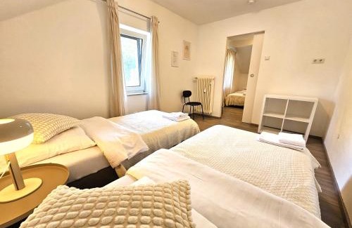 Lohausen Apartment | Airport-Messe Apartments