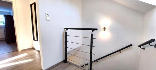 Lohausen Apartment | Airport-Messe Apartments