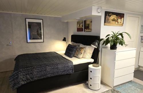 Aviapolis Apartment | Airport Mint House Studio