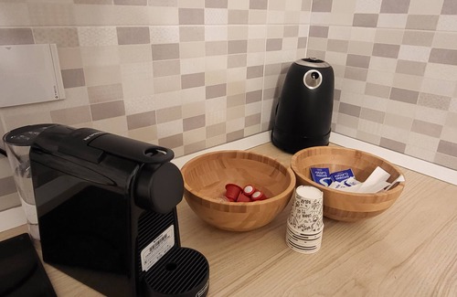 Fiumicino Apartment | AIRPORT NOA MODERM HOME