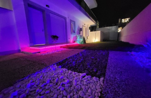 Fiumicino Apartment | AIRPORT NOA MODERM HOME