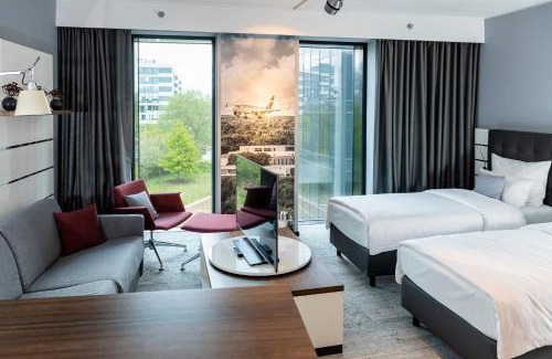 Norderstedt Hotel | Airport Plaza Hotel Hamburg