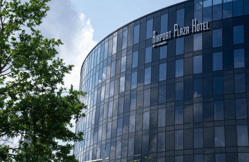 Norderstedt Hotel | Airport Plaza Hotel Hamburg