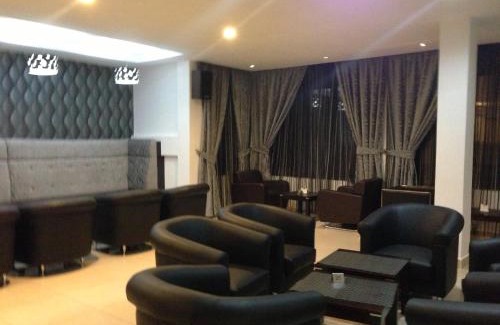 Central Equatoria Hotel | Airport Plaza Hotel