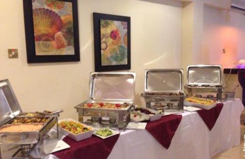 Central Equatoria Hotel | Airport Plaza Hotel