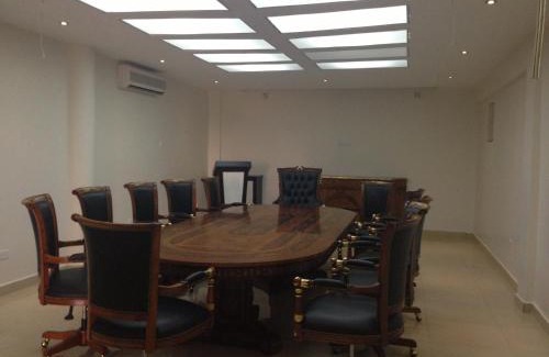 Central Equatoria Hotel | Airport Plaza Hotel