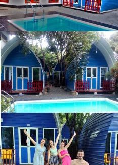 Seeduwa - Katunayake House | Airport Residence Inn
