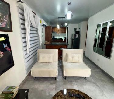 Cacique Apartment | Airport SJO Residence - Edward & Familia Inn
