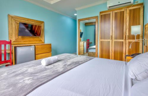 Piarco Hotel | Airport Suites Hotel