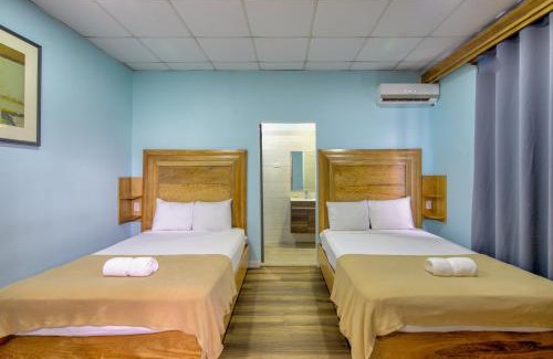 Piarco Hotel | Airport Suites Hotel