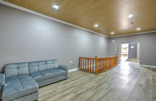 Piarco Hotel | Airport Suites Hotel