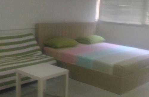 Ban Mai Apartment | Airport Transfer Bangkok &apartment