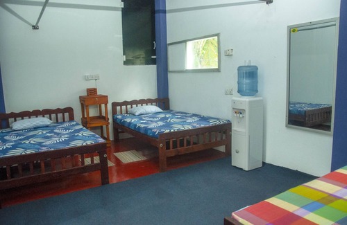 Seeduwa - Katunayake House | Airport Tourist Resort