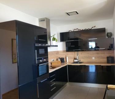 Mannswoerth Apartment | Airport Viena Unterkunft