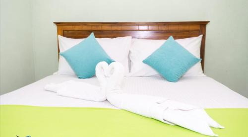 Andiambalama House | Airport Villa D 87