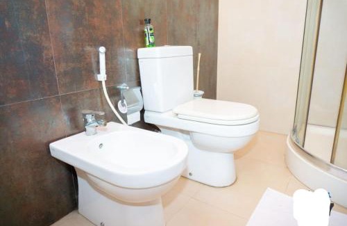 Andiambalama House | Airport Villa D 87