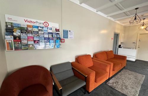 Mangere House | Airport Westney Lodge