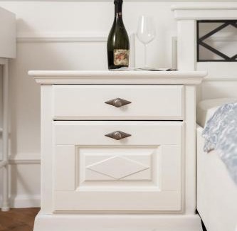Josefov Apartment | Airstay Prague : DeLuxe Apartment Old town