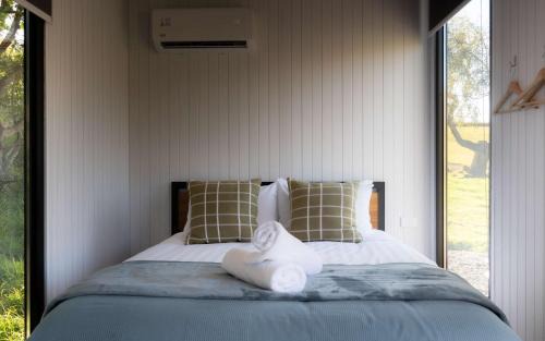 Mackenzie Country House | Airstrip Stays by Tiny Away