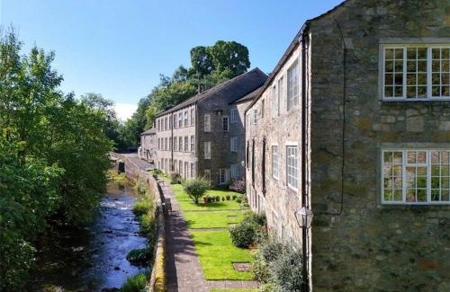 Airton Apartment | Airton Mill
