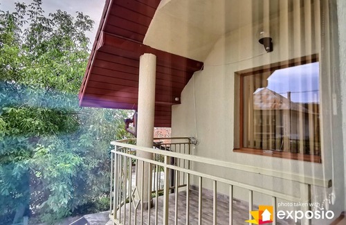 Cluj-Napoca Apartment | Airy, comfy apartment, featuring 2 bedrooms, 1 livingroom, jet-tube bathroom