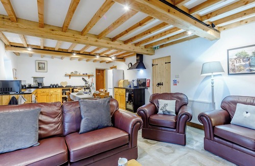 Kirkby Stephen Cottage | Aisgill Farm Cottage - UK31183