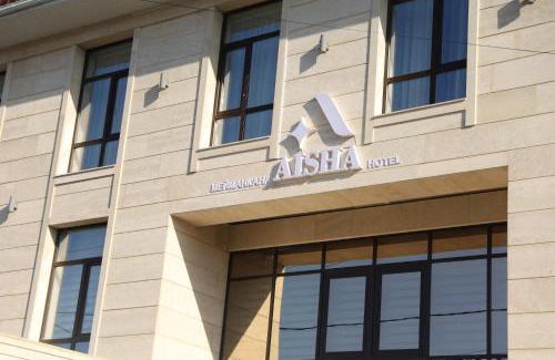 Bishkek Hotel | Aisha Hotel
