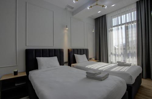 Bishkek Hotel | Aisha Hotel