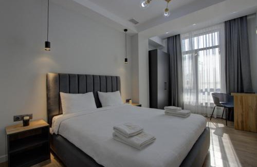 Bishkek Hotel | Aisha Hotel
