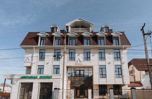 Bishkek Hotel | Aisha Hotel